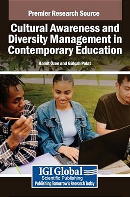 Cultural Awareness And Diversity Management In Contemporary Education-..