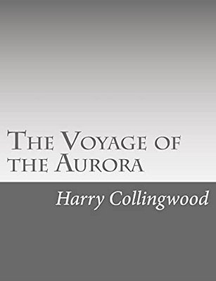 The Voyage Of The Aurora-..