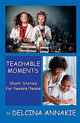 Teachable Moments-..