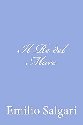 Il Re Del Mare-..