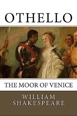 Othello: The Moor Of Venice-..