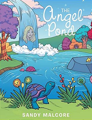 The Angel Pond-..