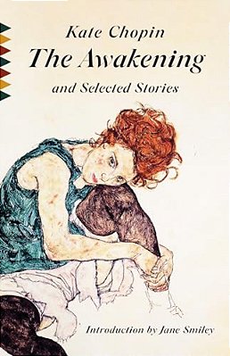 The Awakening And Selected Stories-..