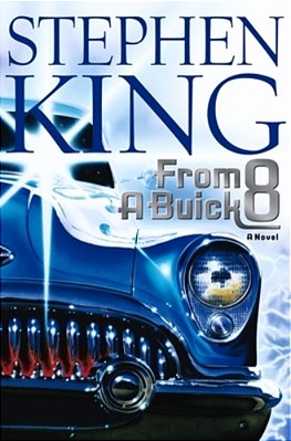 From A Buick 8-..