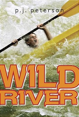 Wild River-..