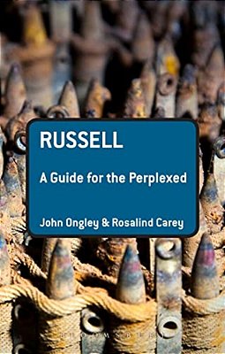 Russell: A Guide For The Perplexed-..