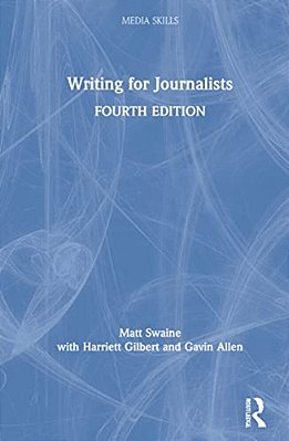 Writing For Journalists-..