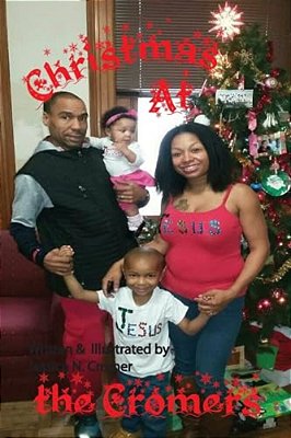 Christmas At The Cromers-..