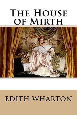 The House Of Mirth-..