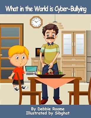 What In The World Is Cyber-Bullying-..