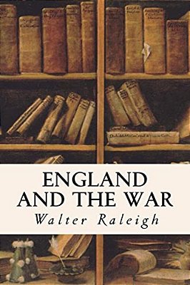 England And The War-..