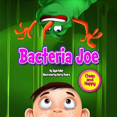 Bacteria Joe-..
