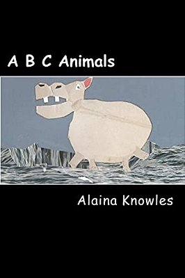 A B C Animals-..