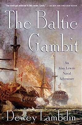 The Baltic Gambit-..
