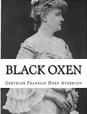 Black Oxen-..