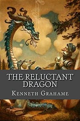 The Reluctant Dragon-..