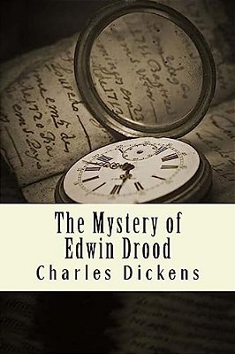 The Mystery Of Edwin Drood-..