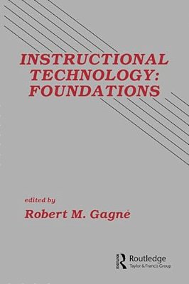 Instructional Technology: Foundations-..