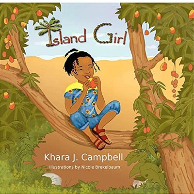 Island Girl-..