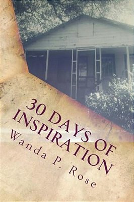 30 Days Of Inspiration-..