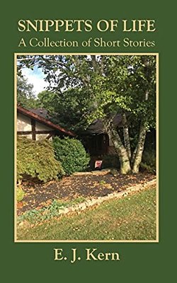 Snippets Of Life: A Collection Of Short Stories-..