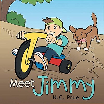 Meet Jimmy-..