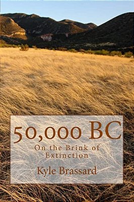 50,000 B. C. -..