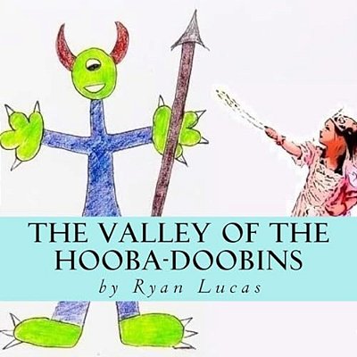 The Valley Of The Hooba-Doobins-..