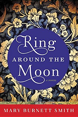 Ring Around The Moon-..