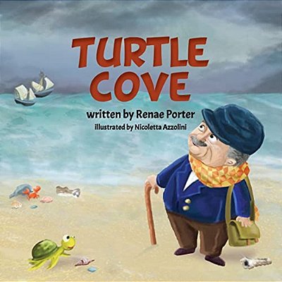 Turtle Cove-..