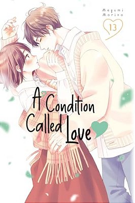 A Condition Called Love 13-..