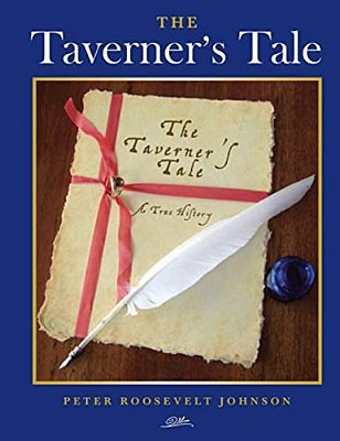 The Taverners Tale-..