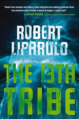 The 13Th Tribe-..