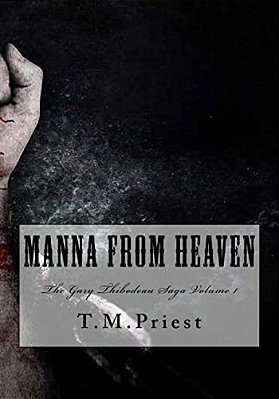 Manna From Heaven-..