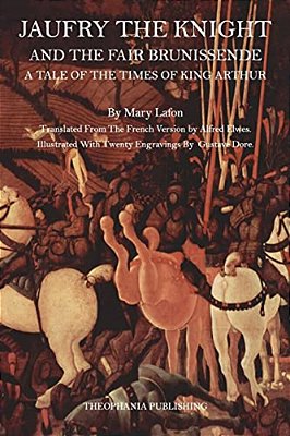 Jaufry The Knight-..