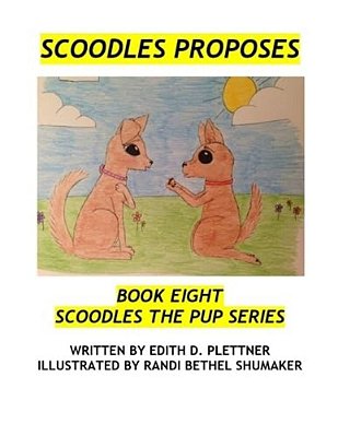 Scoodles Proposes-..