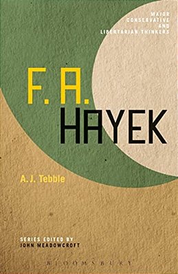 F. A. Hayek-..
