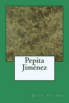 Pepita Jimenez-..