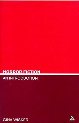 Horror Fiction: An Introduction-..