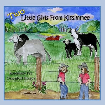 Two Little Girls From Kissimmee-..