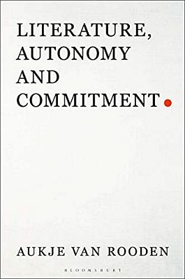 Literature, Autonomy And Commitment-..