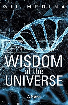 Wisdom Of The Universe-..