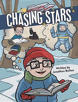 Chasing Stars-..