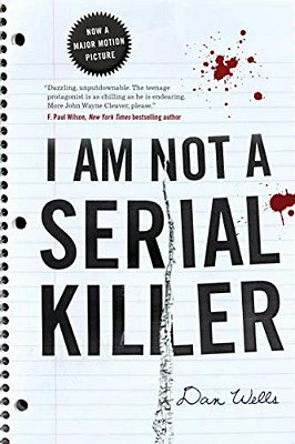I Am Not A Serial Killer-..