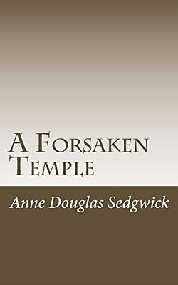 A Forsaken Temple-..