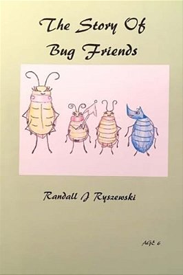 The Story Of Bug Friends-..
