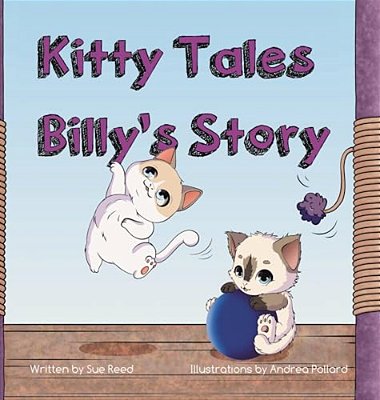 Kitty Tales: Billy's Story-..