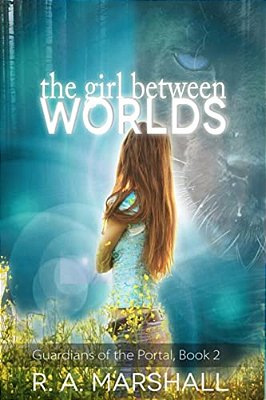 The Girl Between Worlds-..