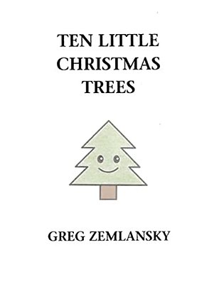 Ten Little Christmas Trees-..