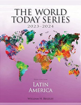 Latin America 2023-2024-..